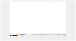 Desktop Screenshot of country.verges.com